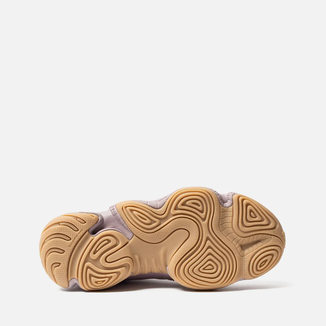 adidas Originals Детские кроссовки YEEZY 500 Kids