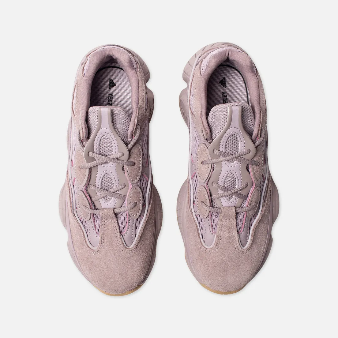 adidas Originals Детские кроссовки YEEZY 500 Kids