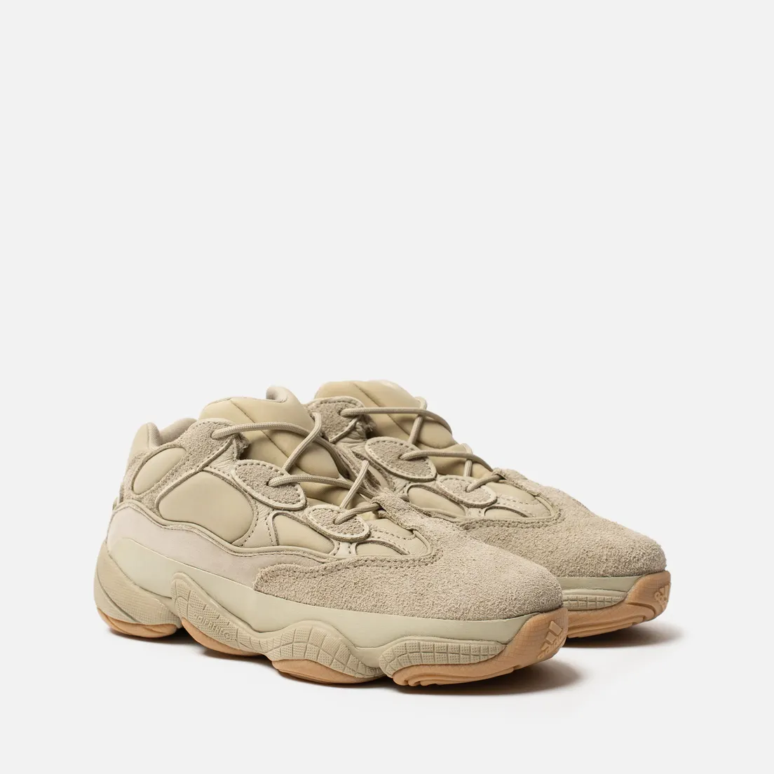 adidas Originals Детские кроссовки YEEZY 500 Kids