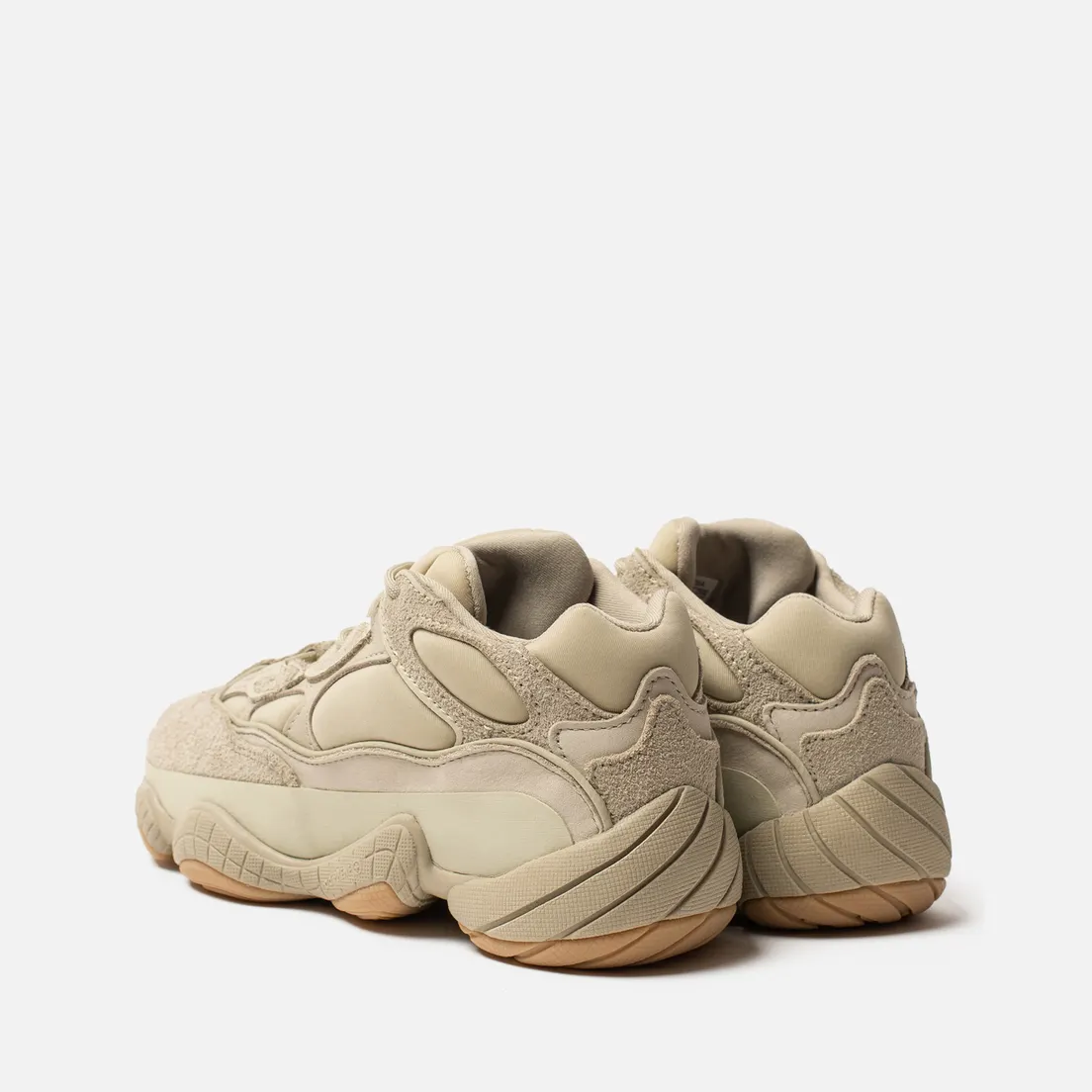 adidas Originals Детские кроссовки YEEZY 500 Kids