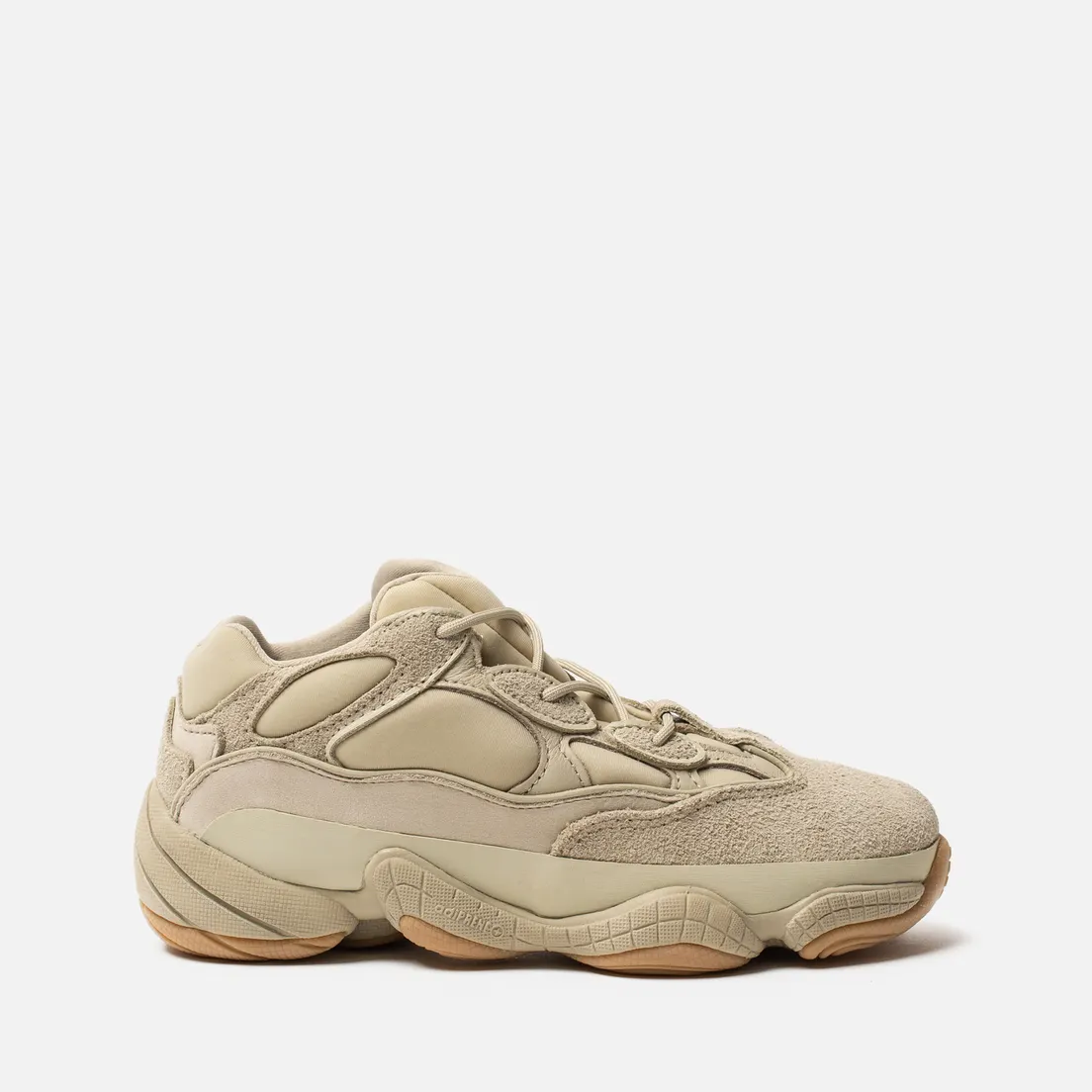 adidas Originals Детские кроссовки YEEZY 500 Kids