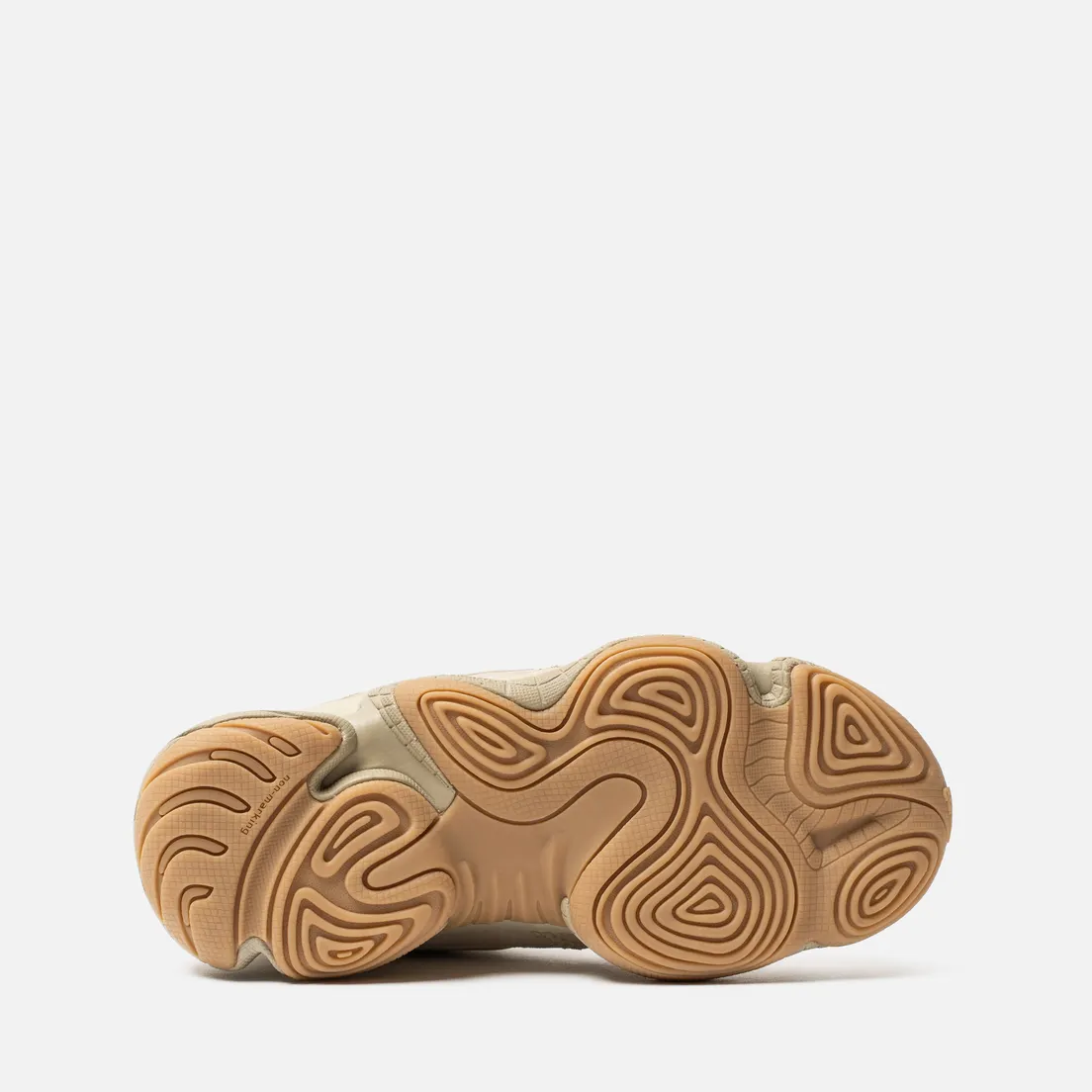 adidas Originals Детские кроссовки YEEZY 500 Kids