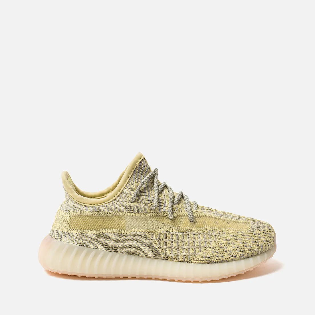 adidas Originals Детские кроссовки YEEZY Boost 350 V2 Kids