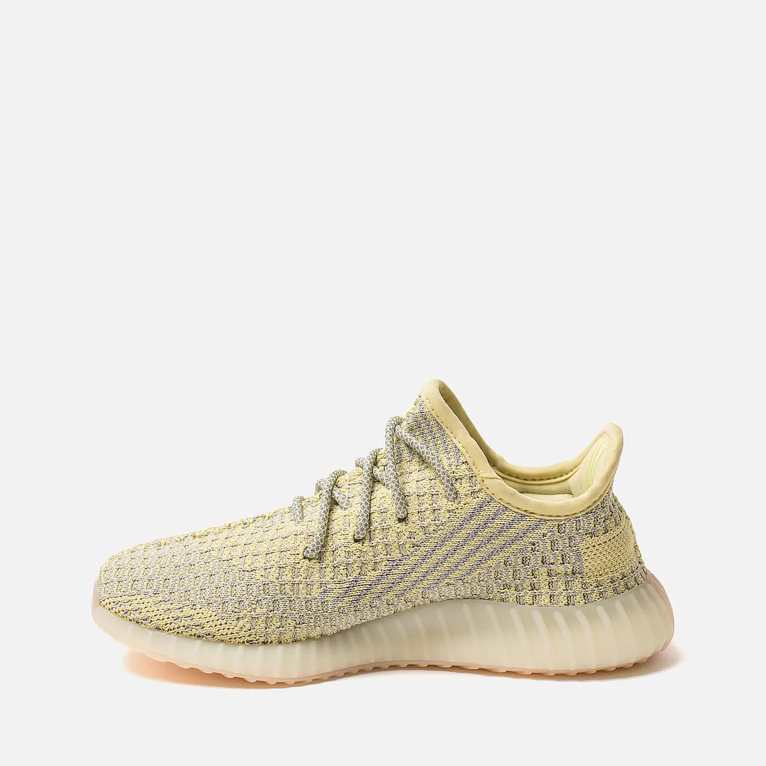 adidas Originals Детские кроссовки YEEZY Boost 350 V2 Kids