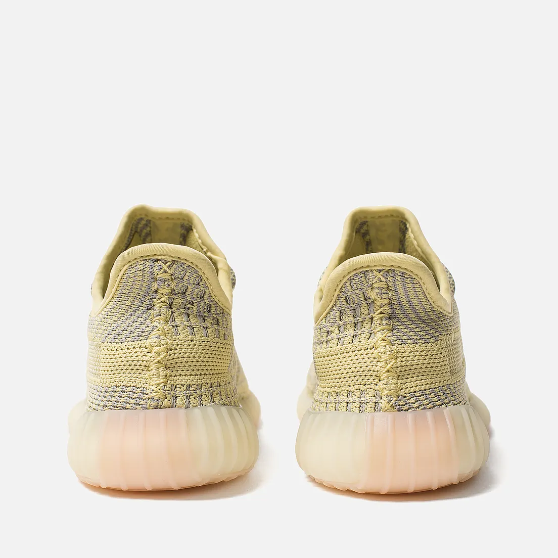 adidas Originals Детские кроссовки YEEZY Boost 350 V2 Kids