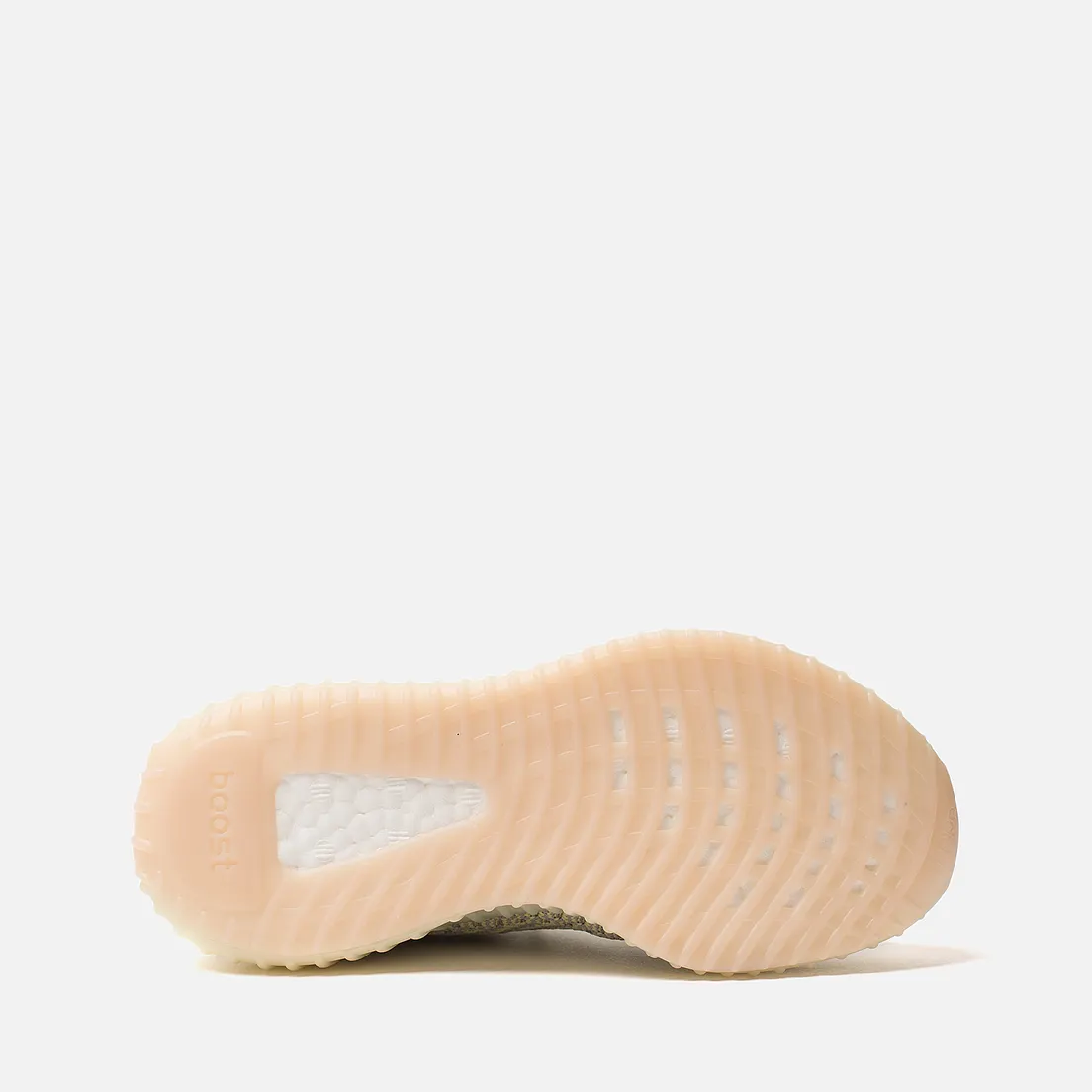 adidas Originals Детские кроссовки YEEZY Boost 350 V2 Kids