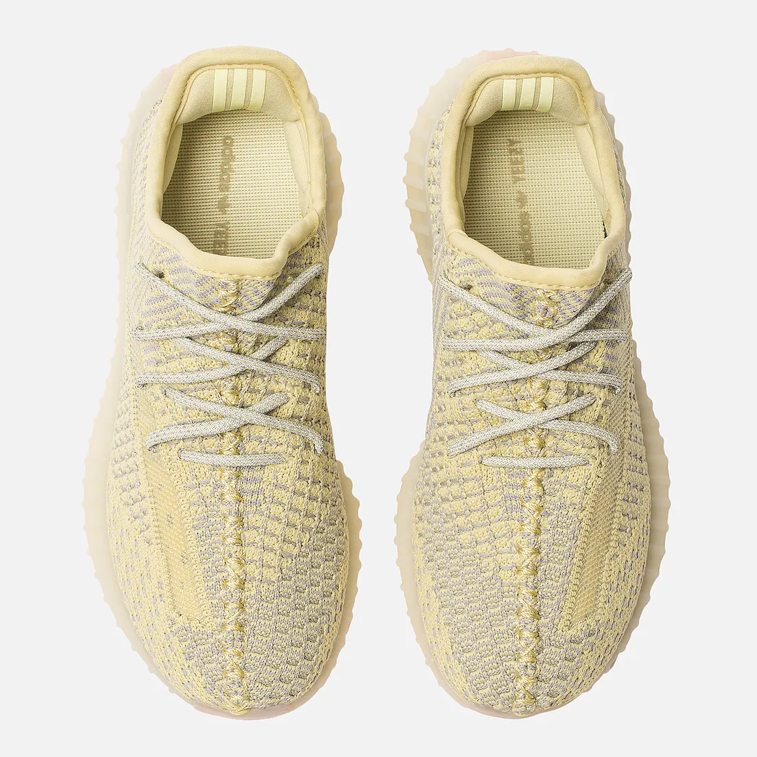 adidas Originals Детские кроссовки YEEZY Boost 350 V2 Kids