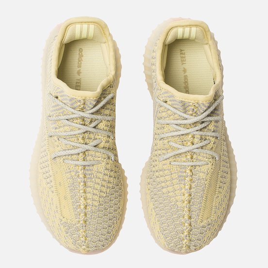 Детские кроссовки adidas Originals YEEZY Boost 350 V2 Kids Antlia/Antlia/Antlia