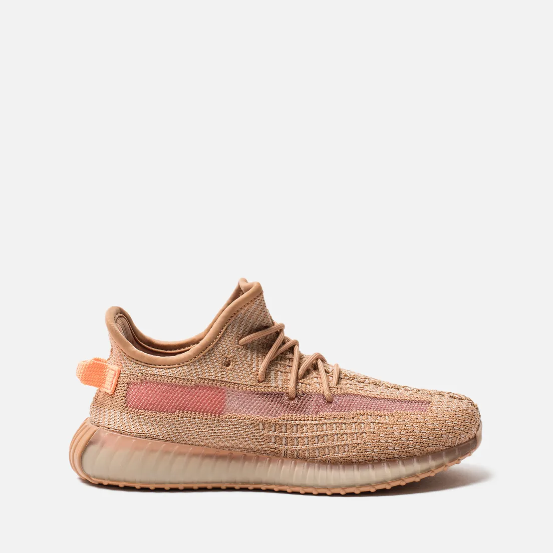 adidas Originals Детские кроссовки YEEZY Boost 350 V2 Kids