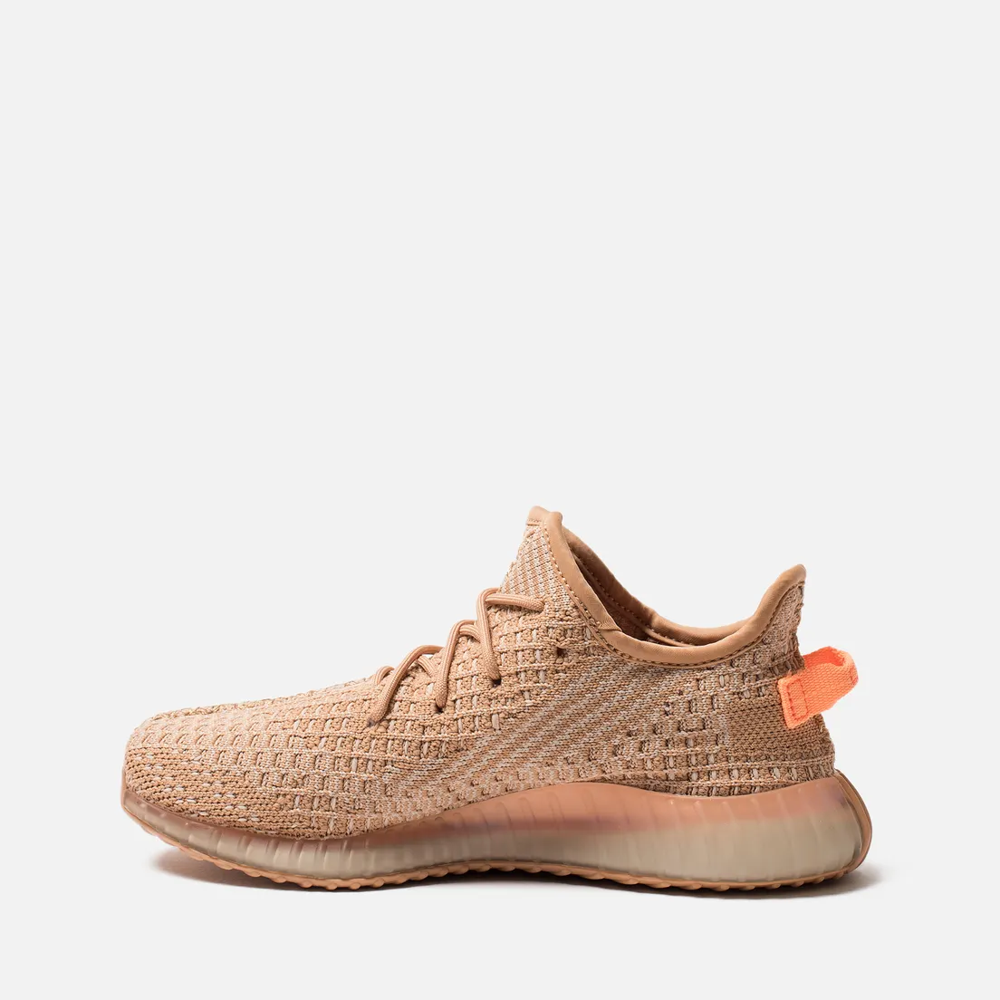 adidas Originals Детские кроссовки YEEZY Boost 350 V2 Kids