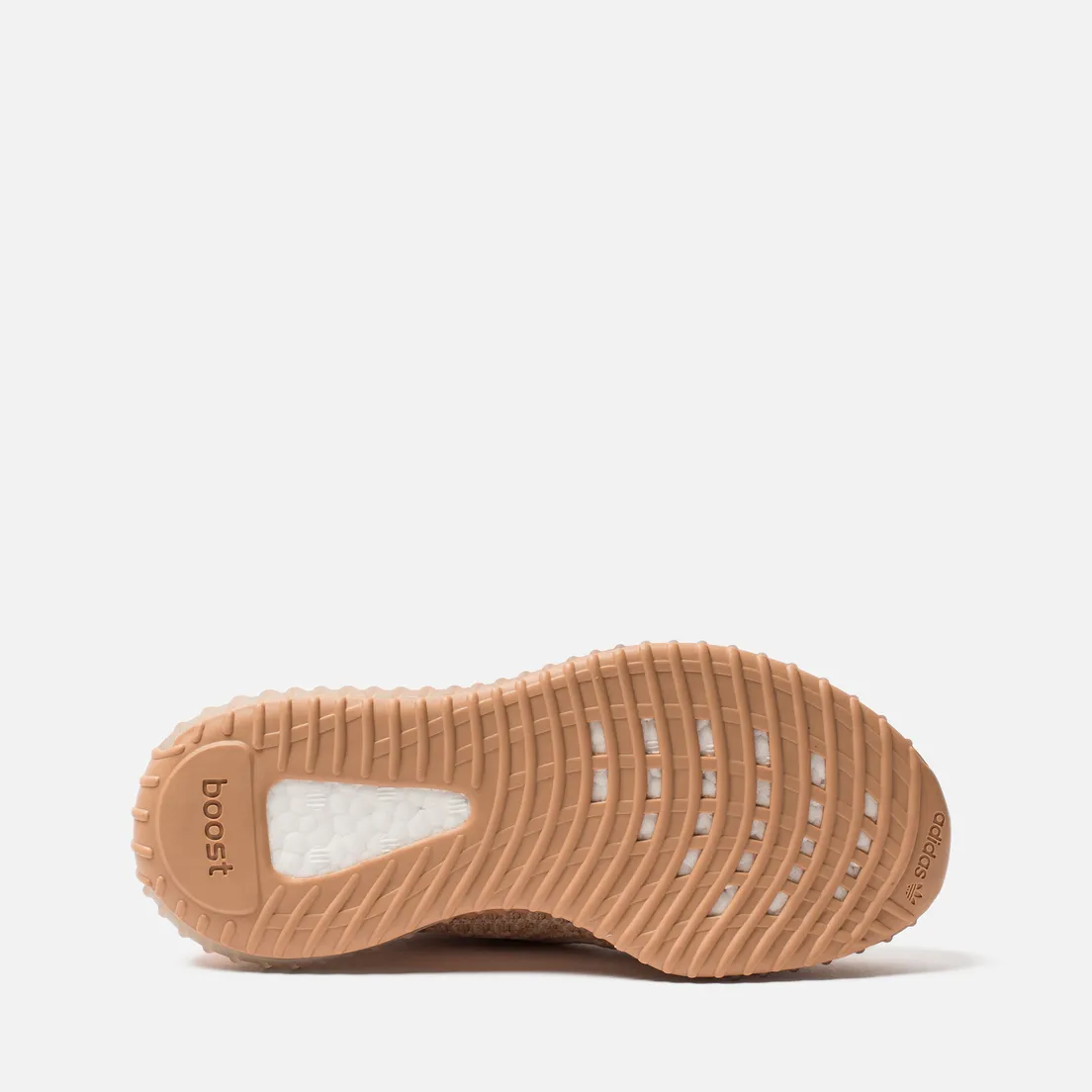 adidas Originals Детские кроссовки YEEZY Boost 350 V2 Kids
