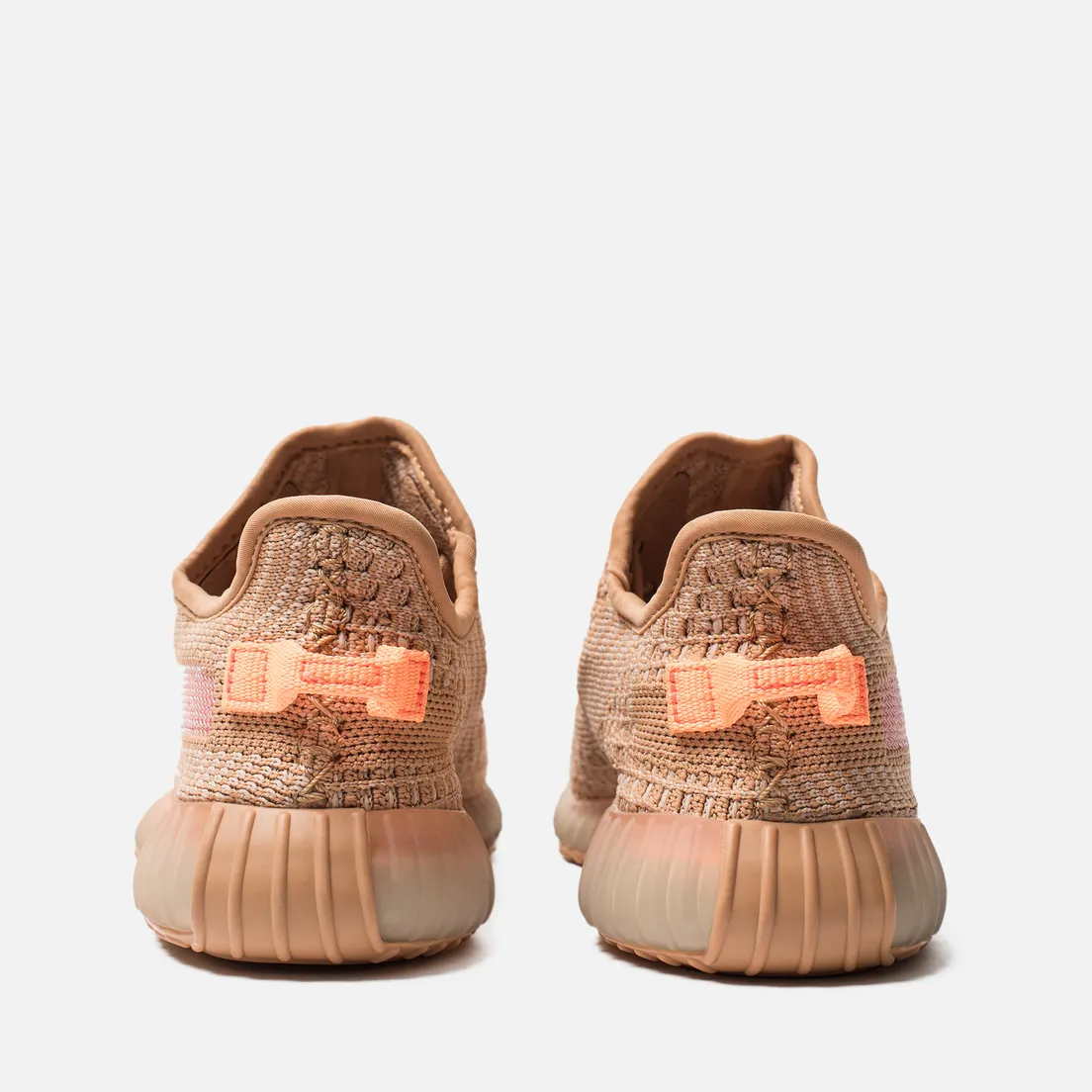 adidas Originals Детские кроссовки YEEZY Boost 350 V2 Kids