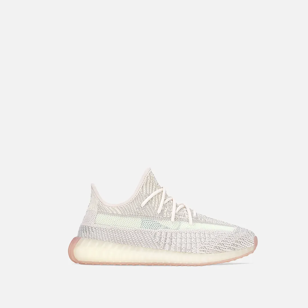 adidas Originals Детские кроссовки YEEZY Boost 350 V2 Kids