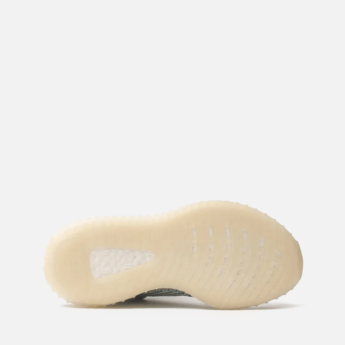 adidas Originals Детские кроссовки YEEZY Boost 350 V2 Kids