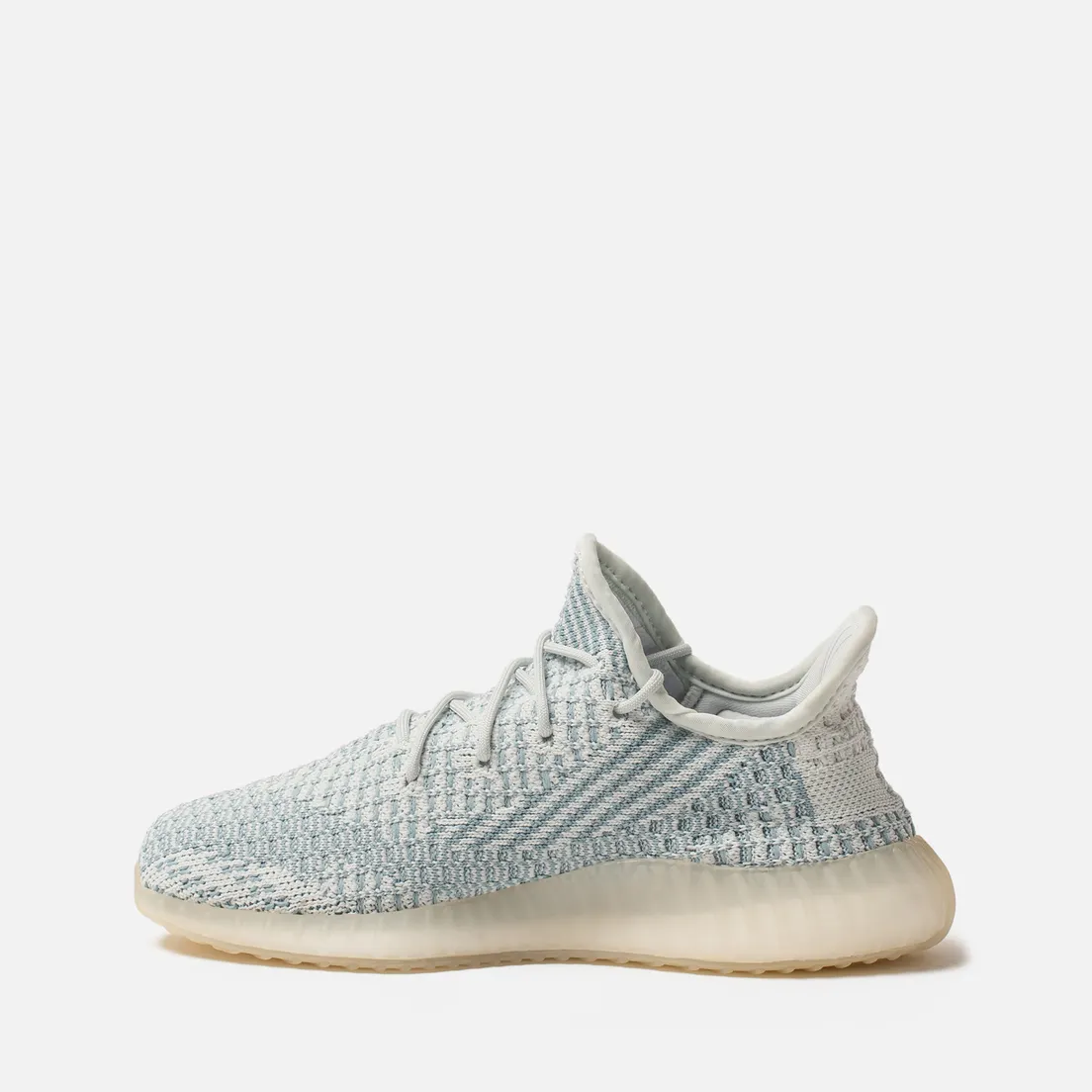 adidas Originals Детские кроссовки YEEZY Boost 350 V2 Kids