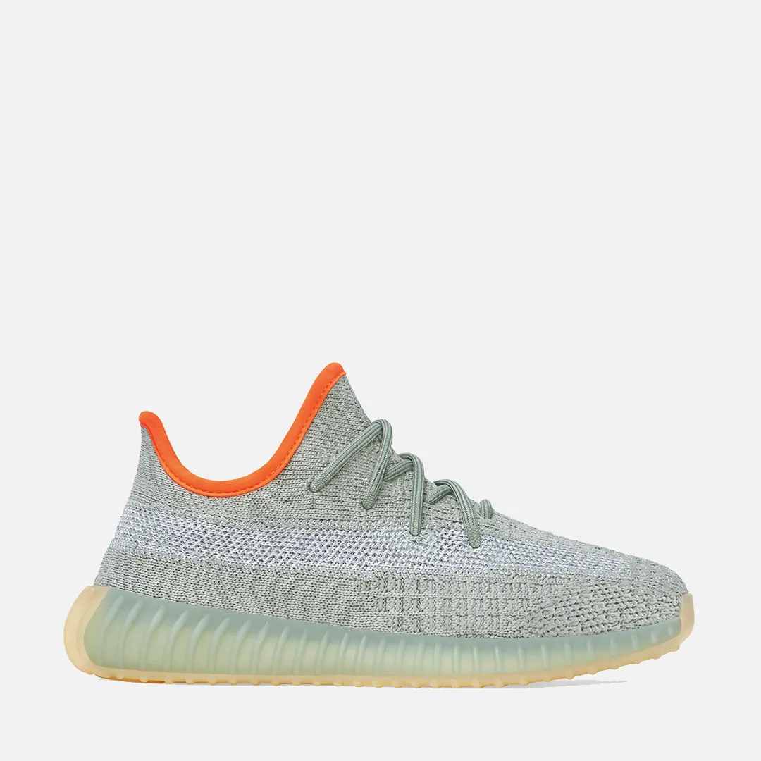 adidas Originals Детские кроссовки YEEZY Boost 350 V2 Kids