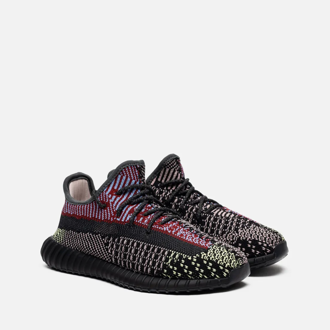 adidas Originals Детские кроссовки YEEZY Boost 350 V2 Kids