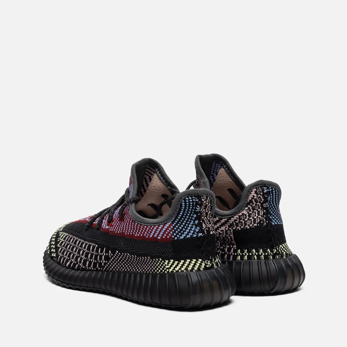 adidas Originals Детские кроссовки YEEZY Boost 350 V2 Kids