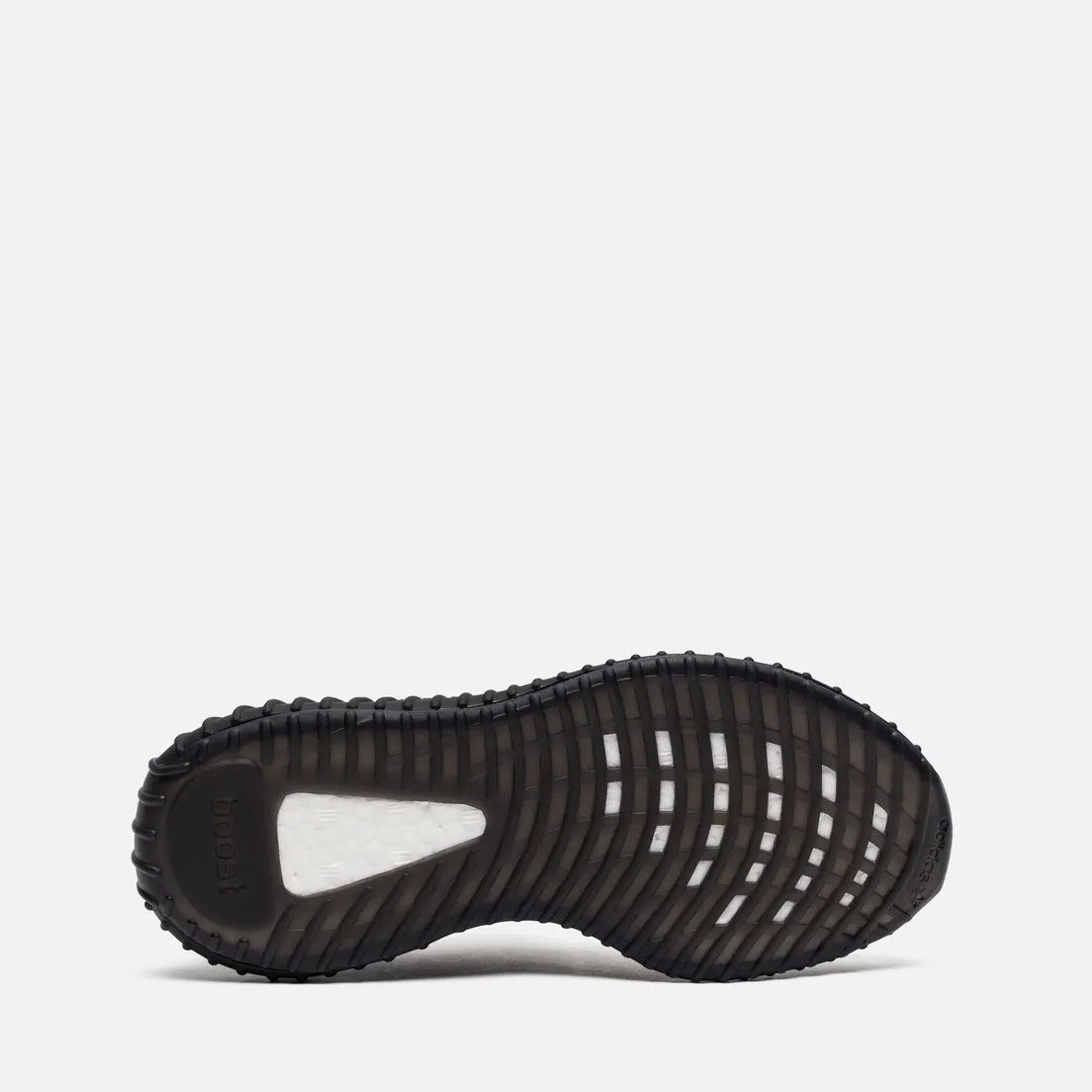 adidas Originals Детские кроссовки YEEZY Boost 350 V2 Kids