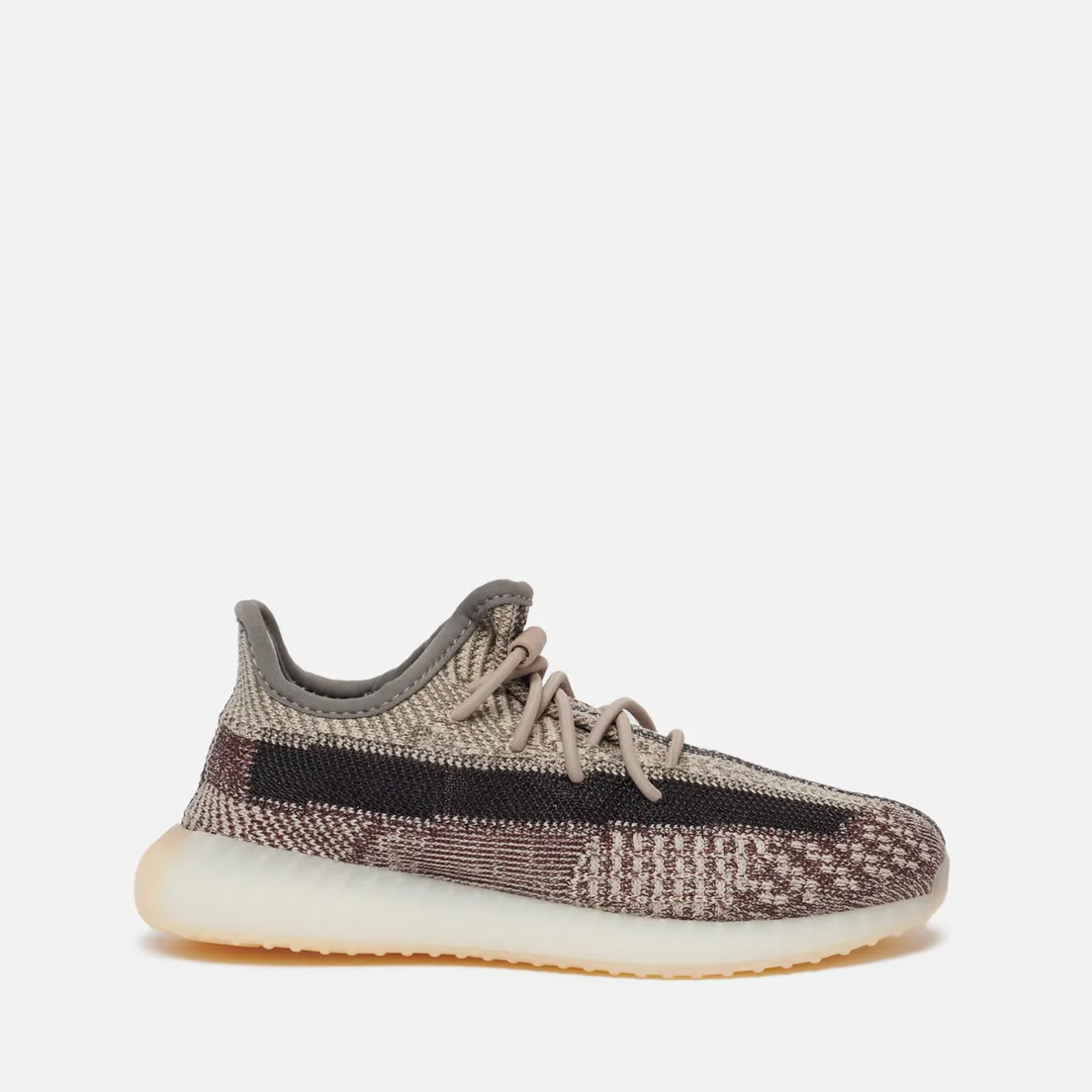 adidas Originals Детские кроссовки YEEZY Boost 350 V2 Kids