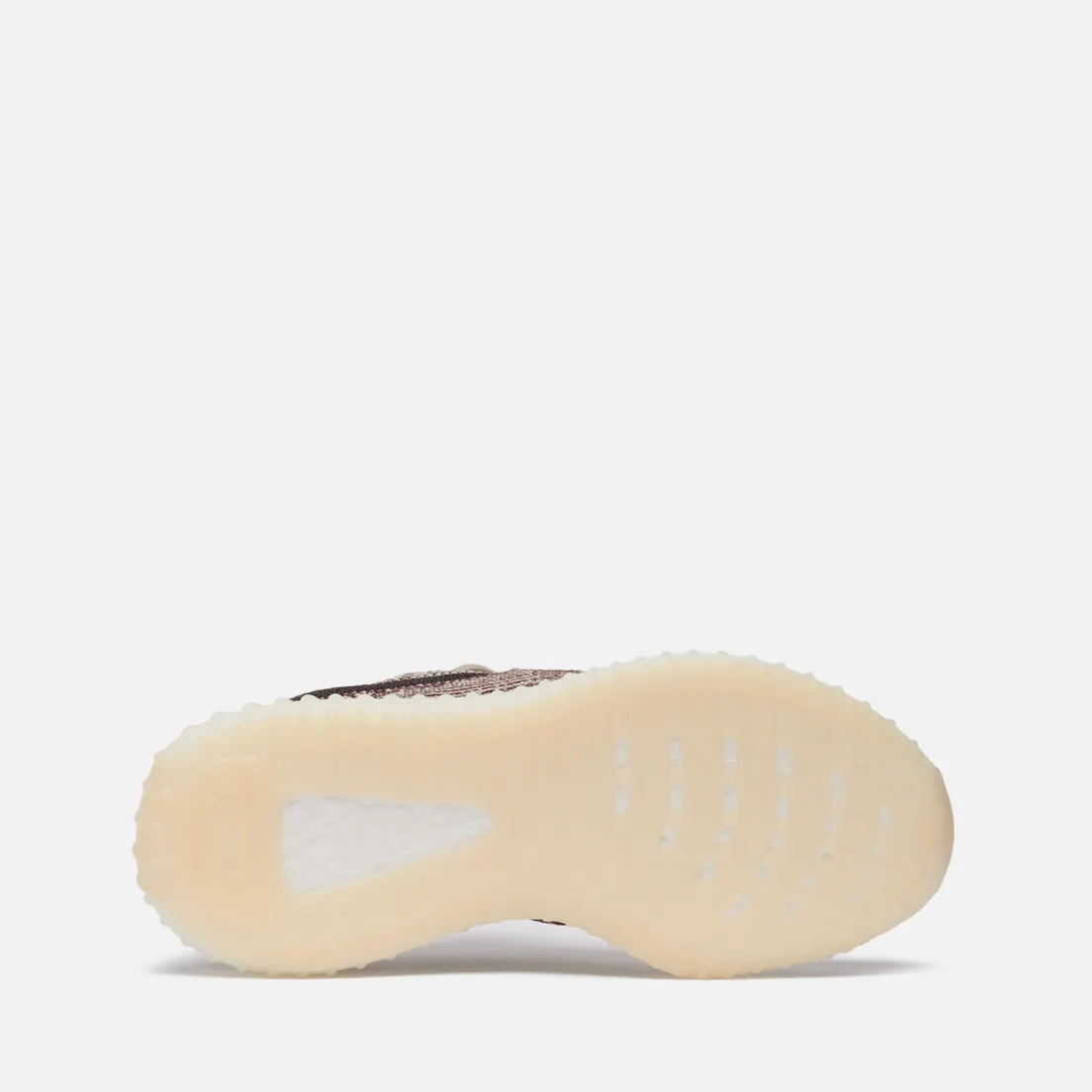 adidas Originals Детские кроссовки YEEZY Boost 350 V2 Kids