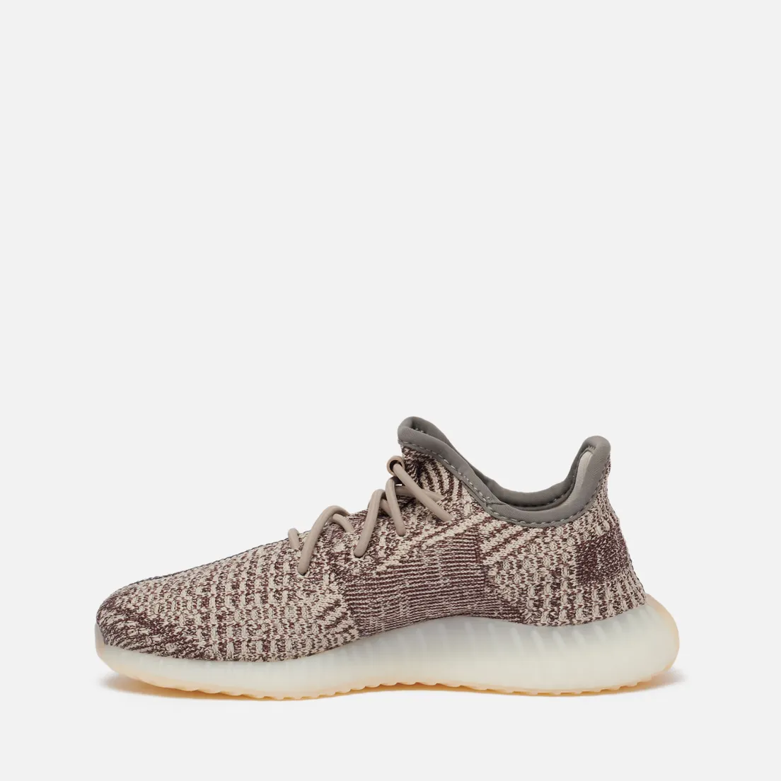 adidas Originals Детские кроссовки YEEZY Boost 350 V2 Kids
