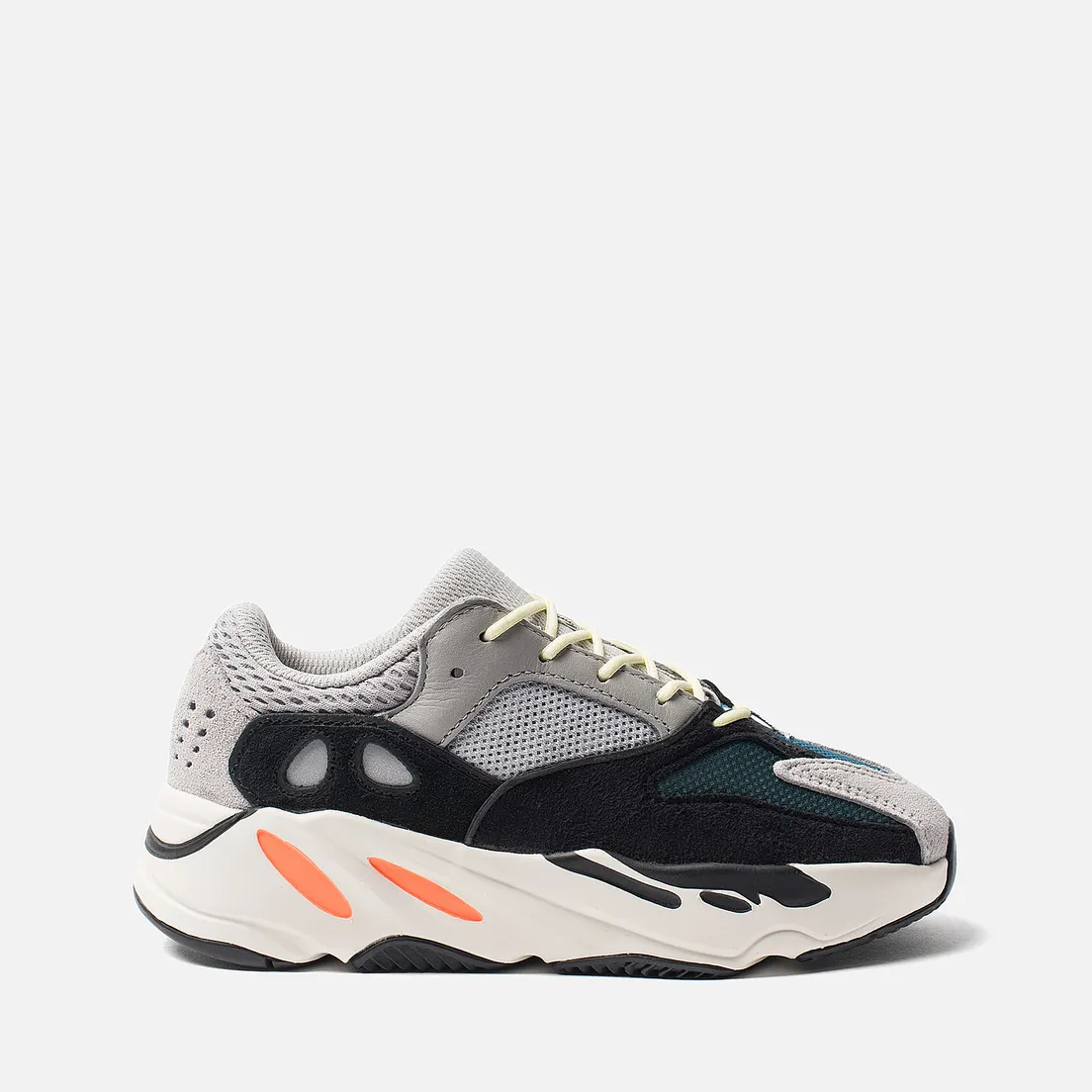 adidas Originals Детские кроссовки YEEZY Boost 700 Kids