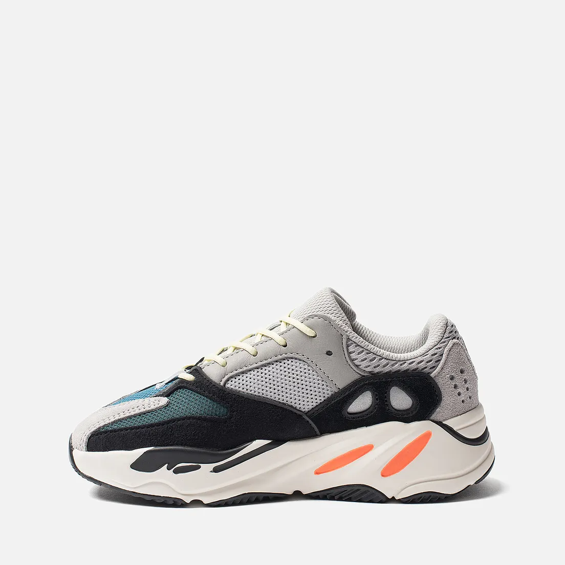 adidas Originals Детские кроссовки YEEZY Boost 700 Kids
