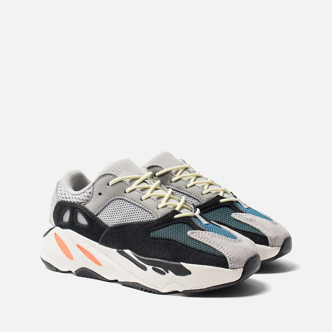 adidas Originals Детские кроссовки YEEZY Boost 700 Kids