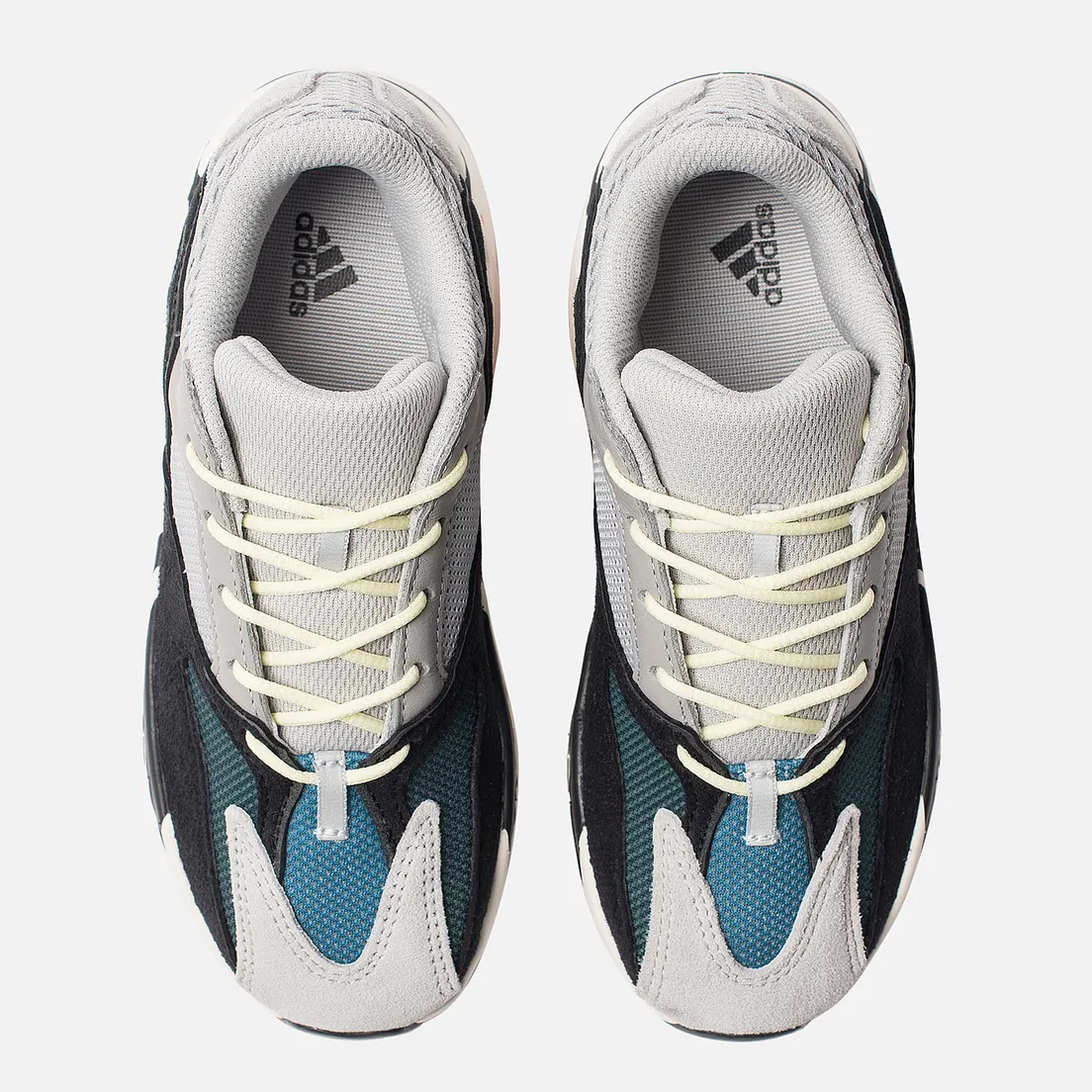 adidas Originals Детские кроссовки YEEZY Boost 700 Kids