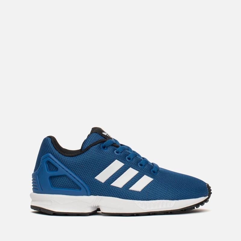 Детские кроссовки adidas Originals ZX Flux, S74955