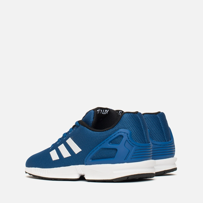 Детские кроссовки adidas Originals ZX Flux, S74955