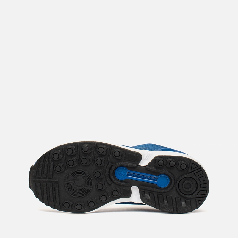 Детские кроссовки adidas Originals ZX Flux, S74955