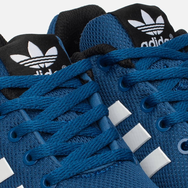 Детские кроссовки adidas Originals ZX Flux, S74955