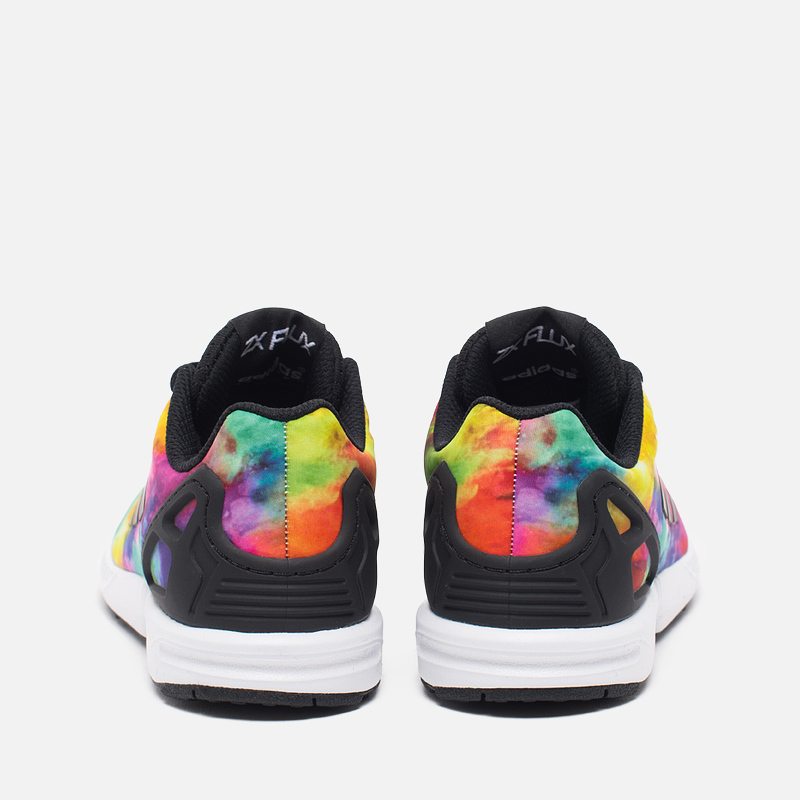 adidas Originals Детские кроссовки ZX Flux