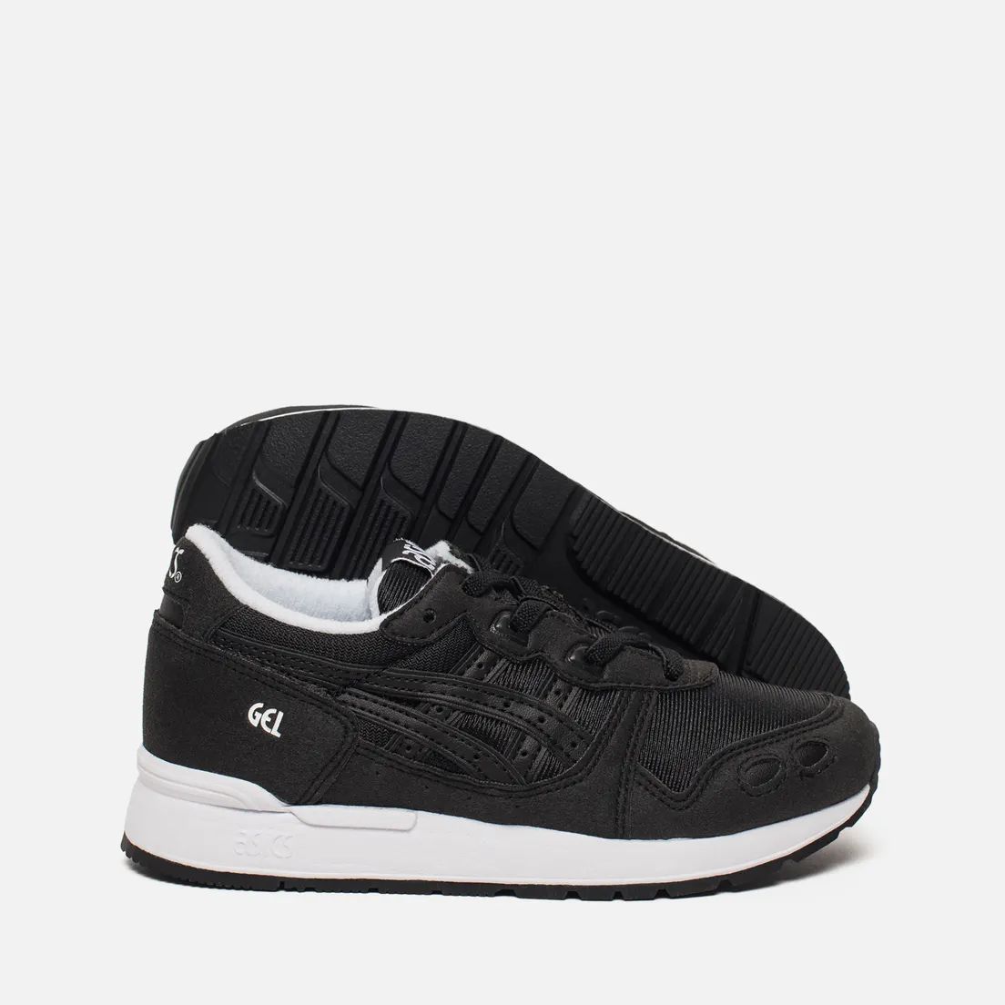ASICS Детские кроссовки Gel-Lyte PS