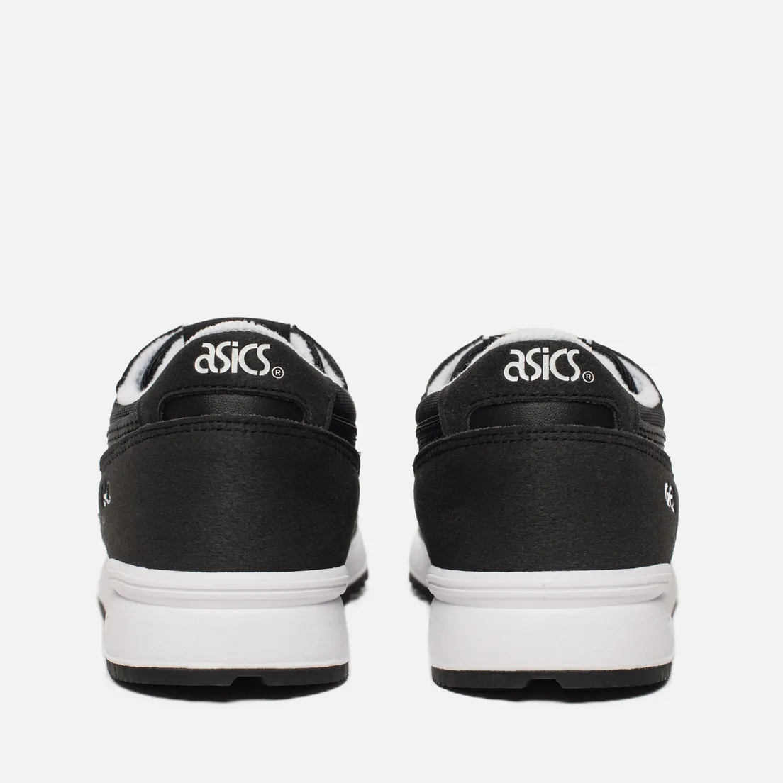 ASICS Детские кроссовки Gel-Lyte PS