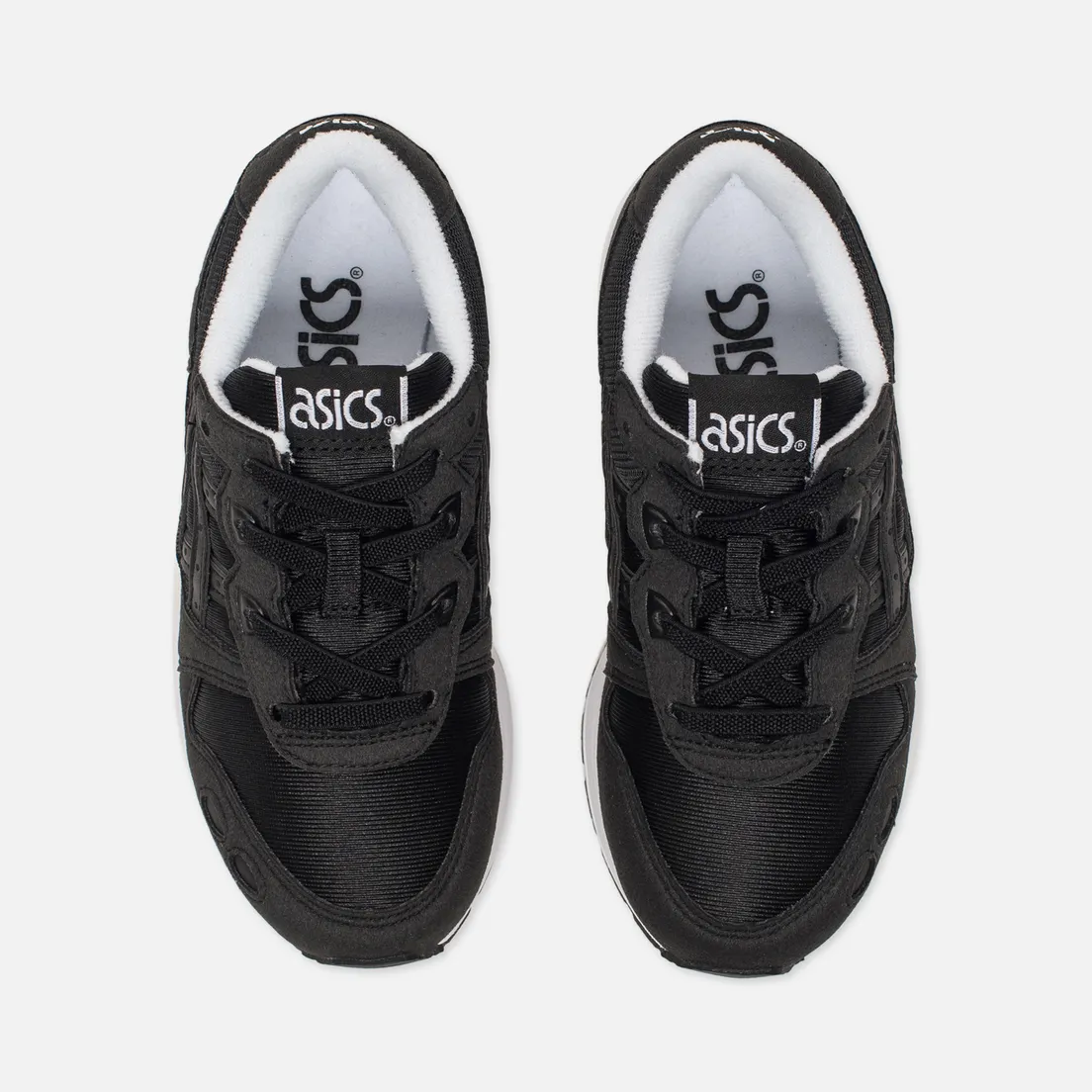 ASICS Детские кроссовки Gel-Lyte PS