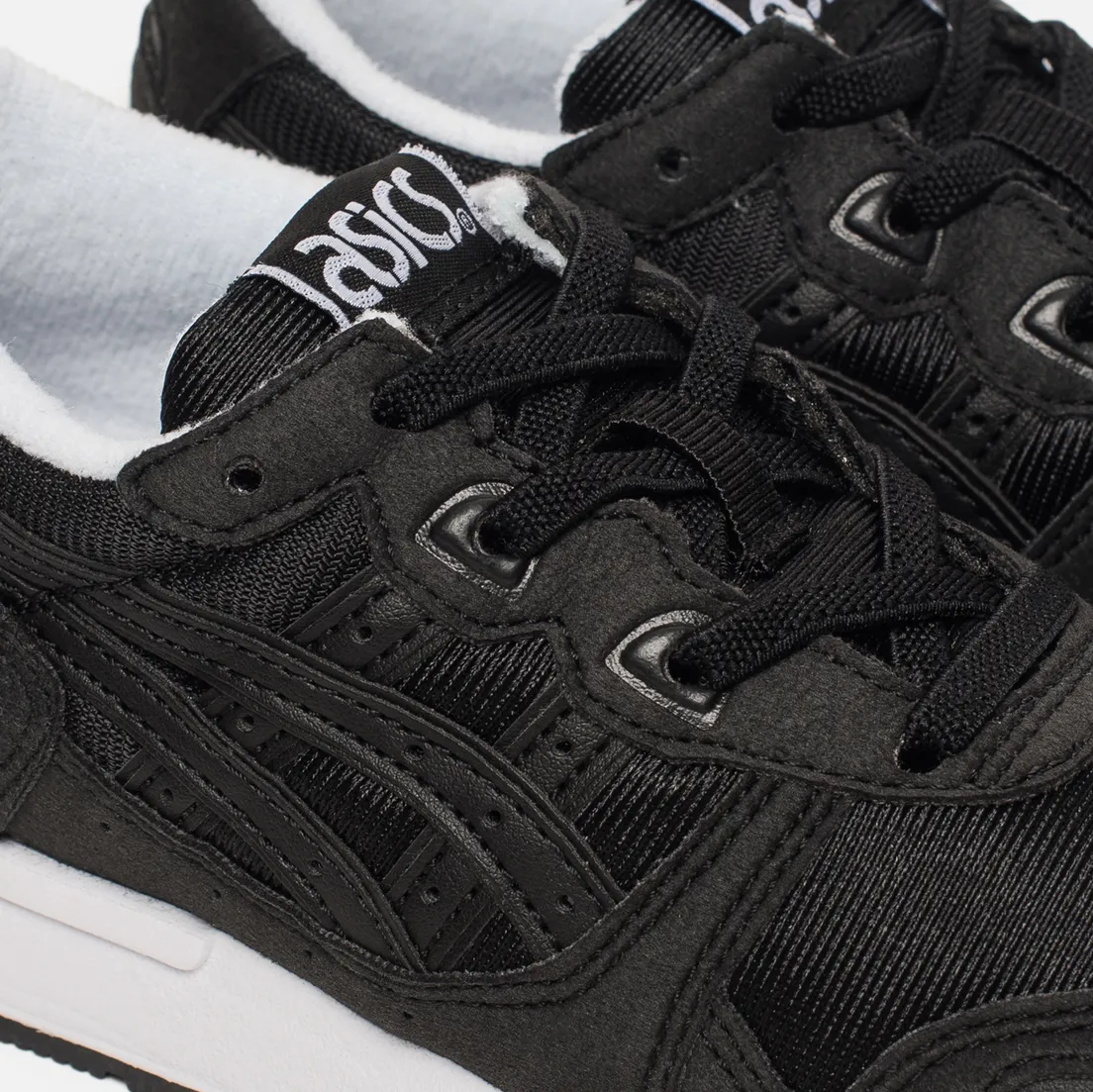 ASICS Детские кроссовки Gel-Lyte PS