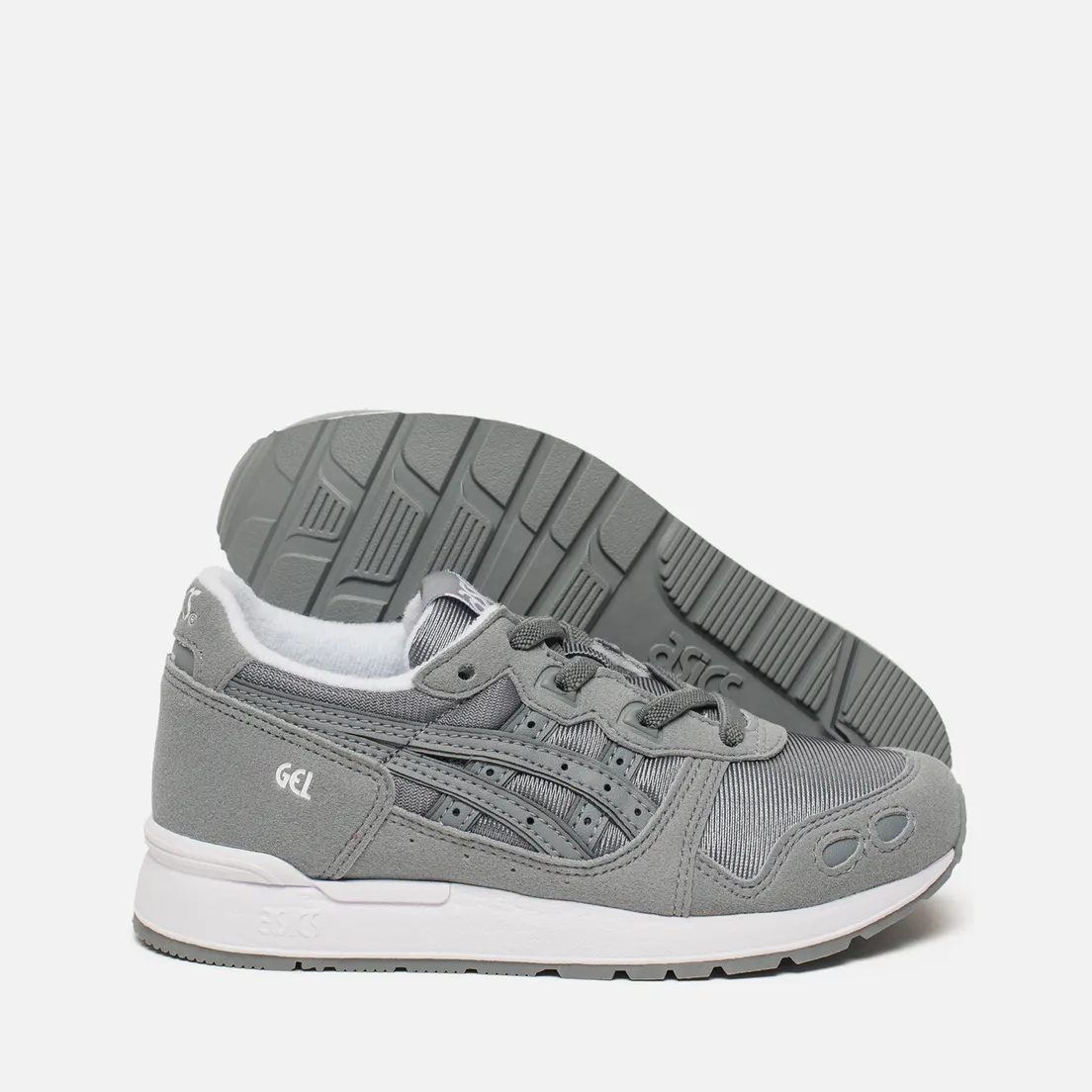 ASICS Детские кроссовки Gel-Lyte PS
