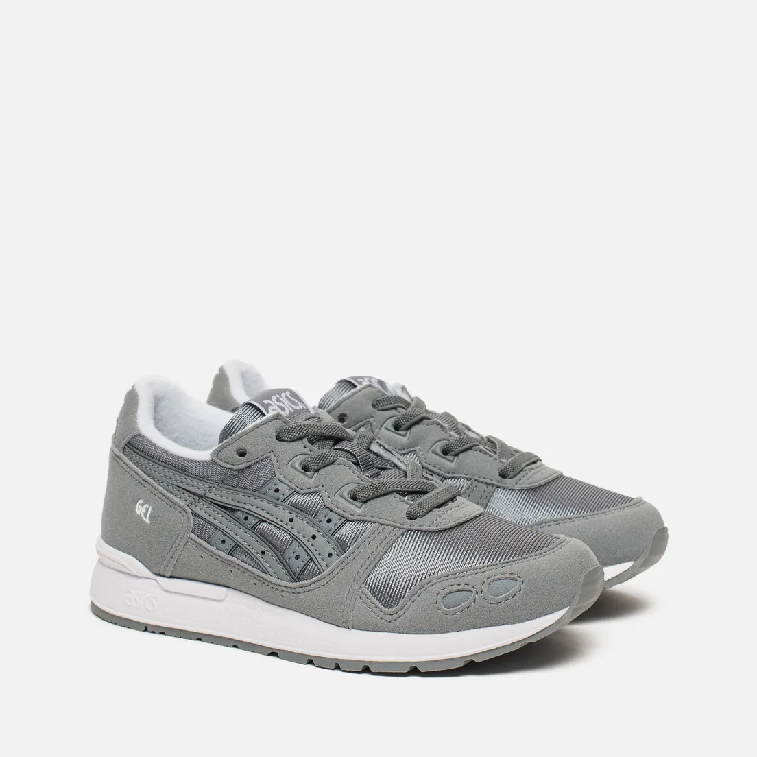 ASICS Детские кроссовки Gel-Lyte PS
