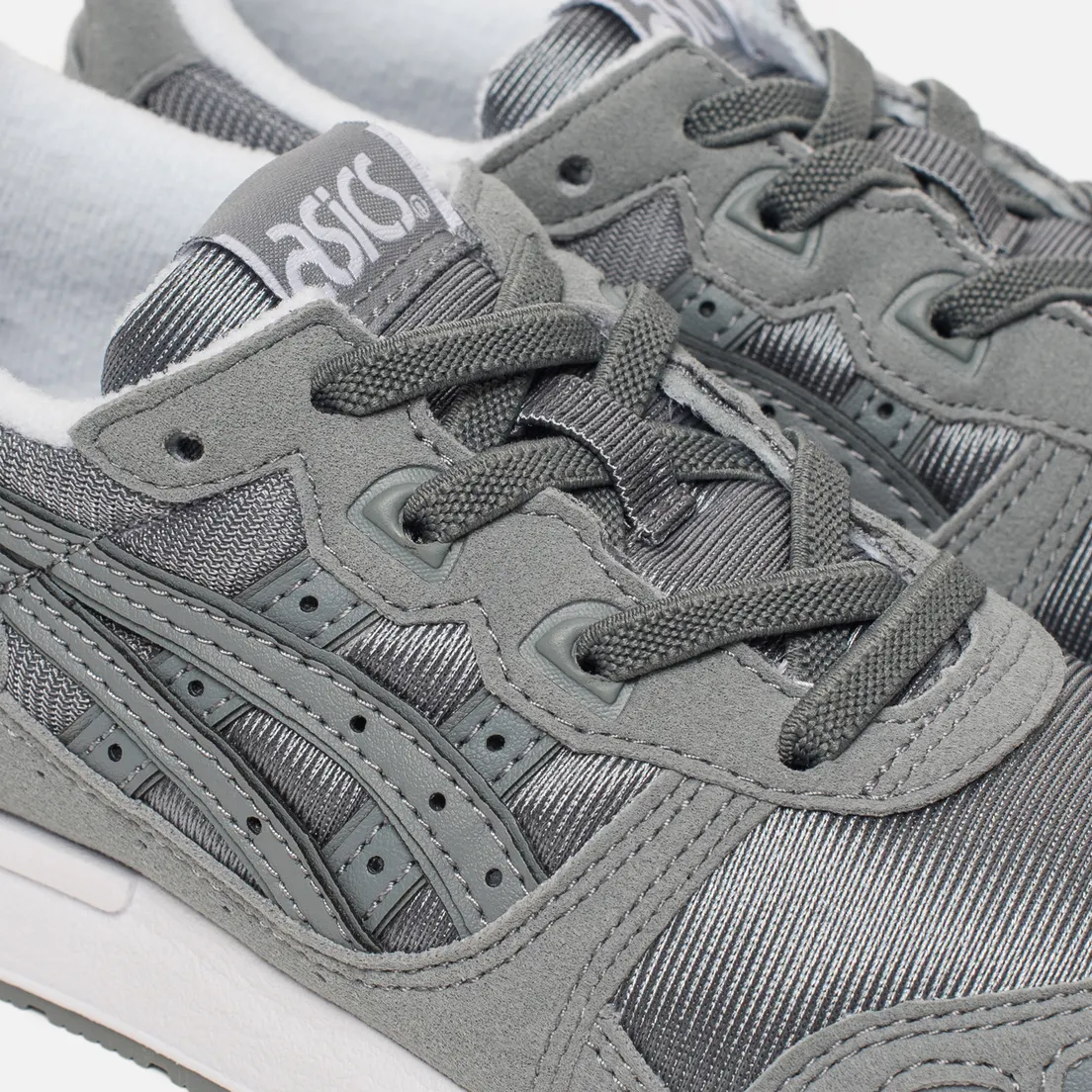 ASICS Детские кроссовки Gel-Lyte PS