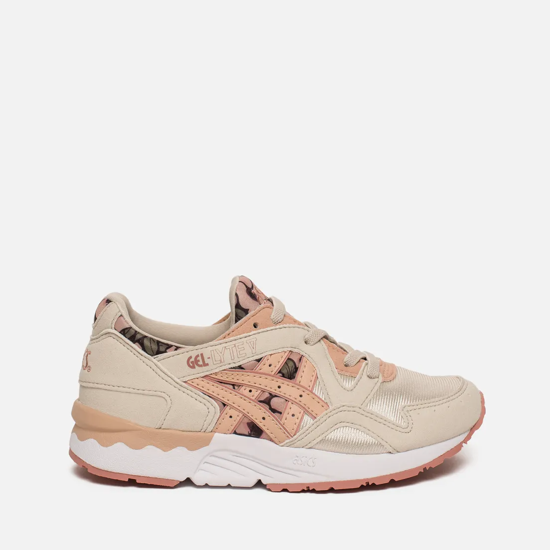 ASICS Детские кроссовки Gel-Lyte V PS
