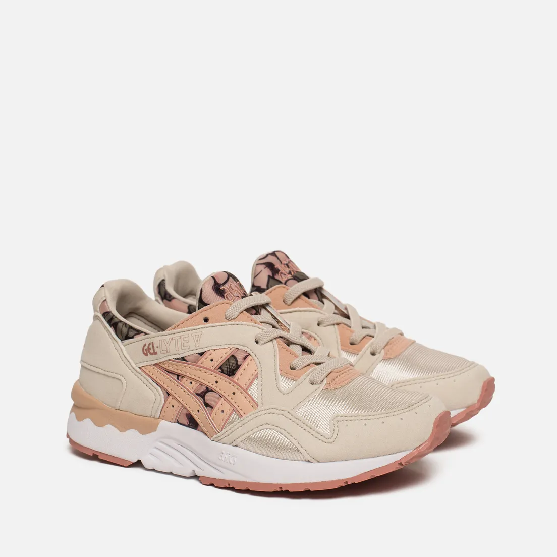 ASICS Детские кроссовки Gel-Lyte V PS
