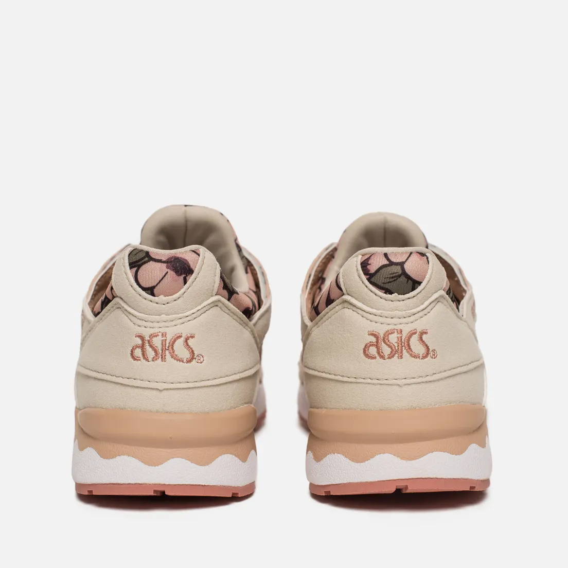 ASICS Детские кроссовки Gel-Lyte V PS