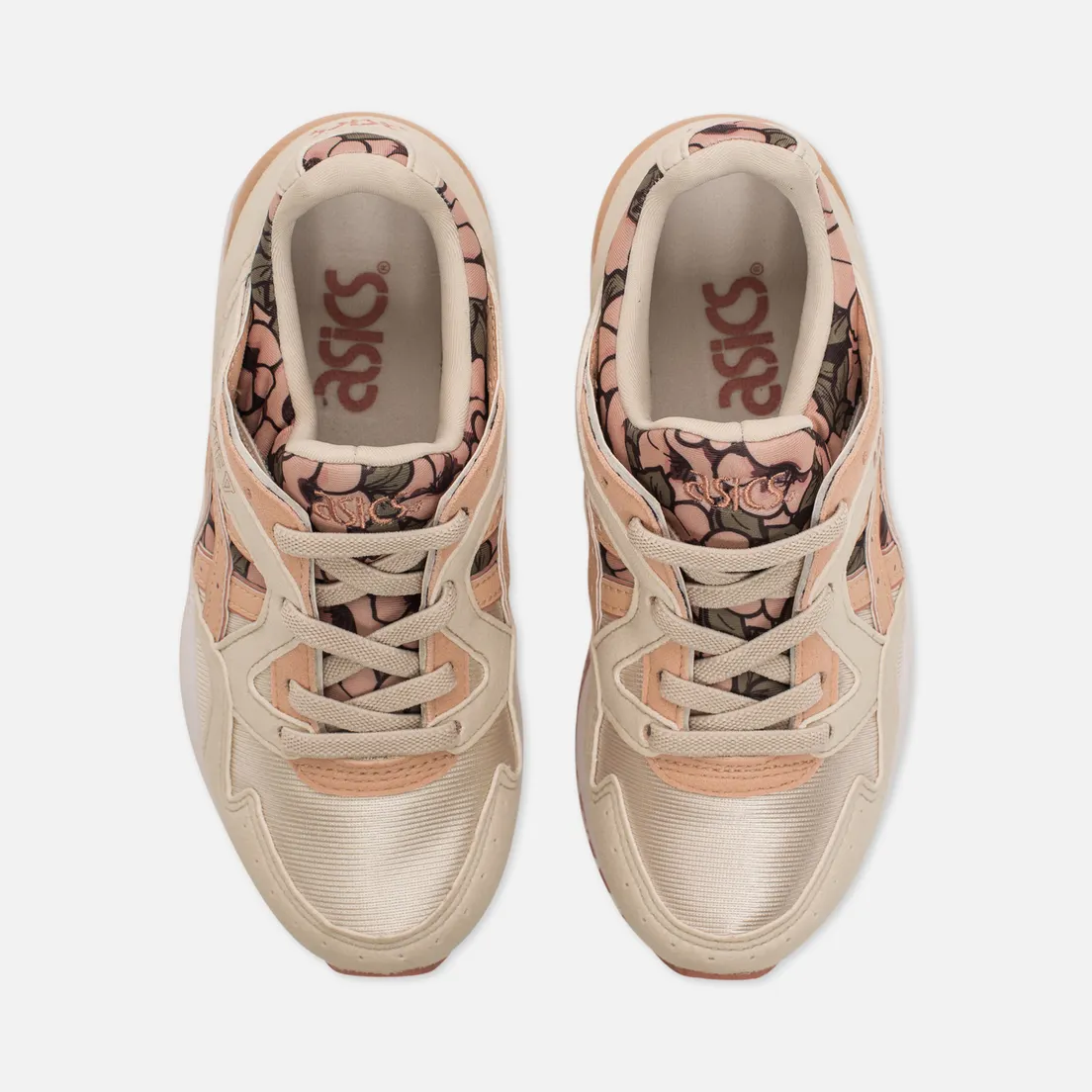 ASICS Детские кроссовки Gel-Lyte V PS