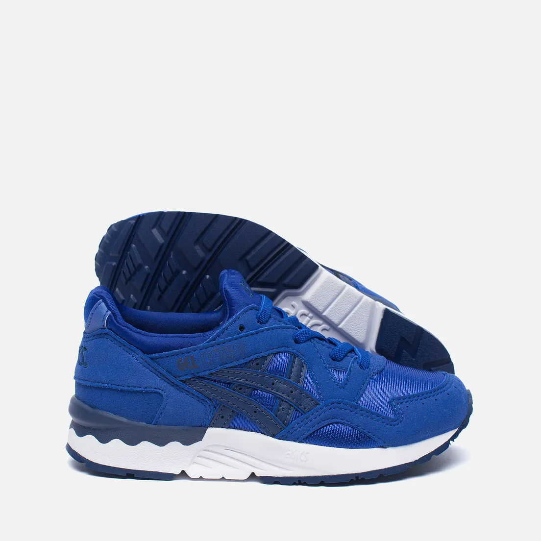 ASICS Детские кроссовки Gel-Lyte V PS