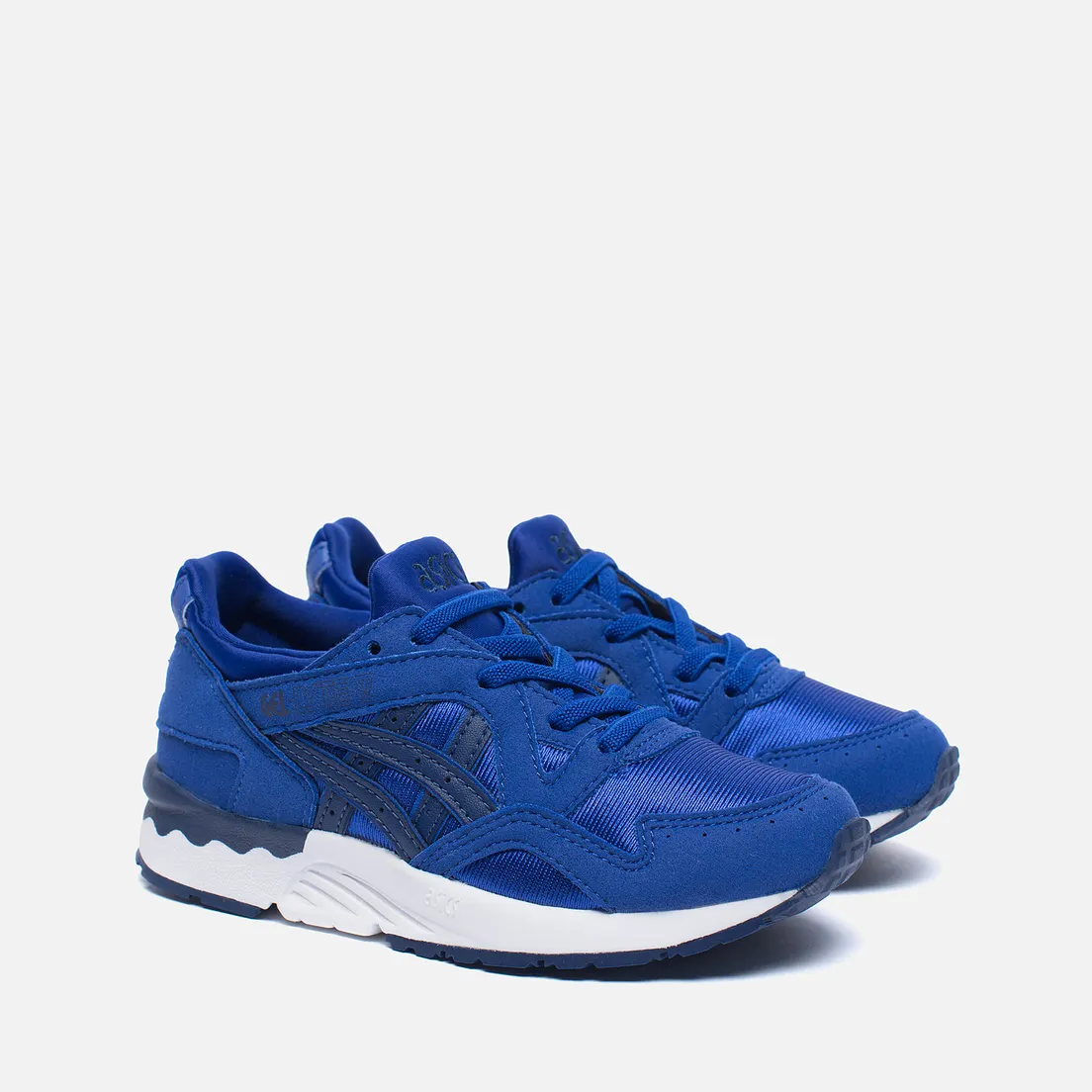 ASICS Детские кроссовки Gel-Lyte V PS