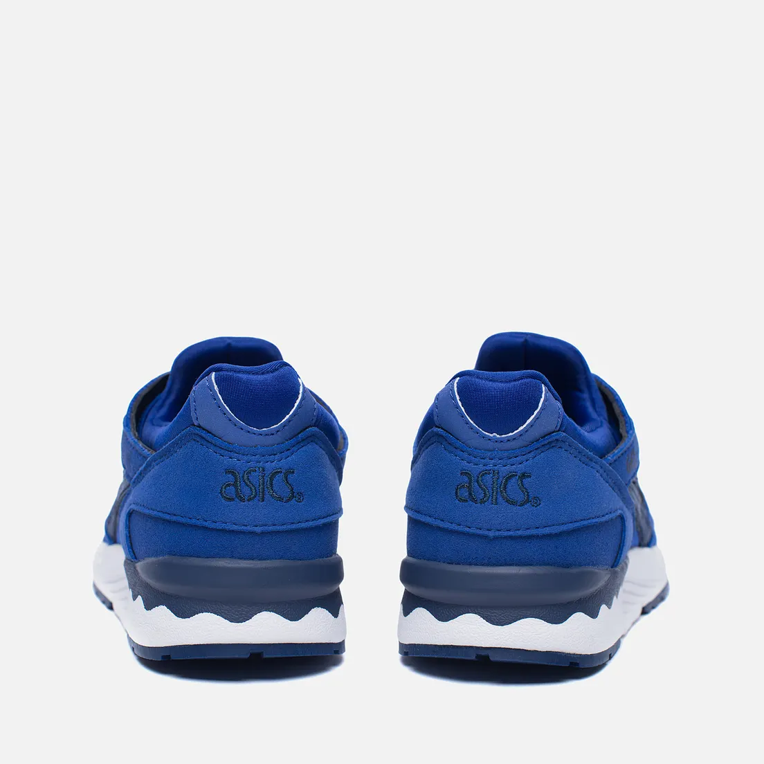 ASICS Детские кроссовки Gel-Lyte V PS