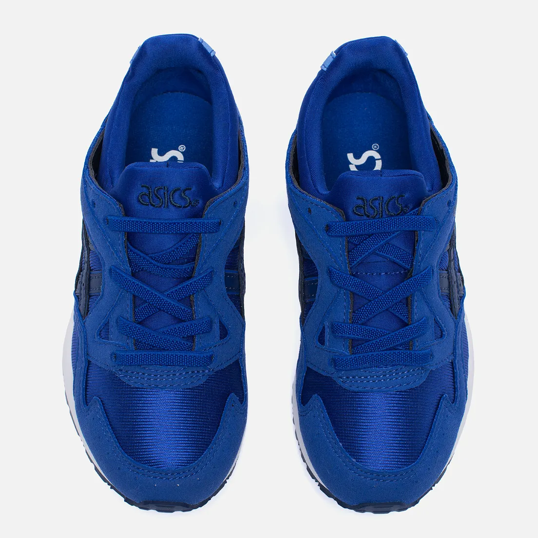 ASICS Детские кроссовки Gel-Lyte V PS